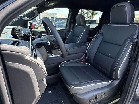 New 2026 GMC Sierra EV Elevation image 20