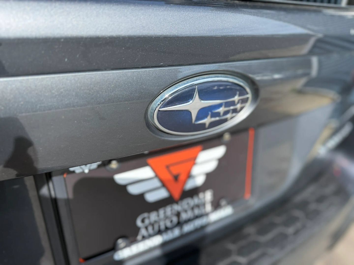 Used 2022 Subaru Crosstrek 2.0i Premium w/ Moonroof Package AWD/4WD image 36