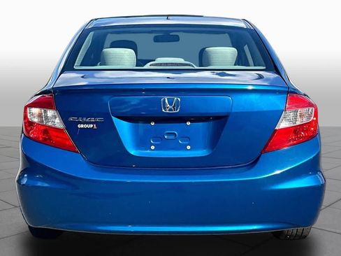 Used 2012 Honda Civic EX image 5