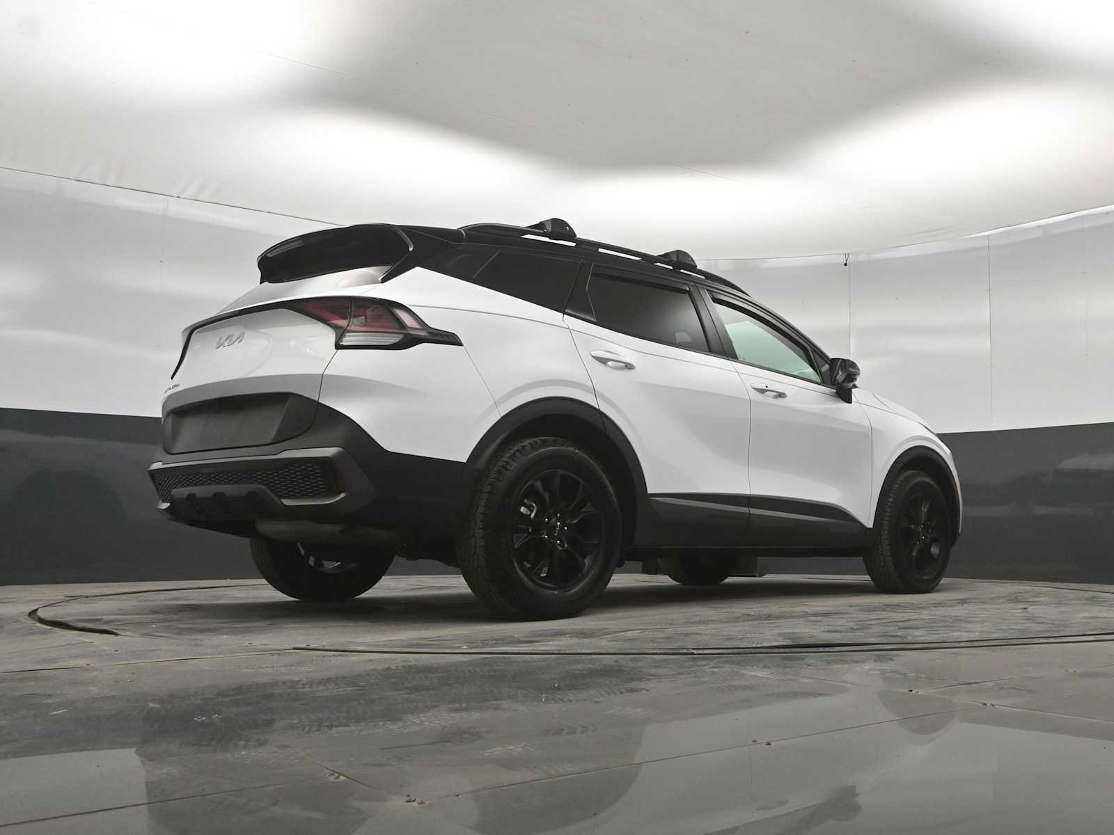 Used 2024 Kia Sportage X-Pro Prestige AWD/4WD image 41