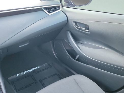Certified 2023 Toyota Corolla LE w/ LE Convenience Package FWD image 13