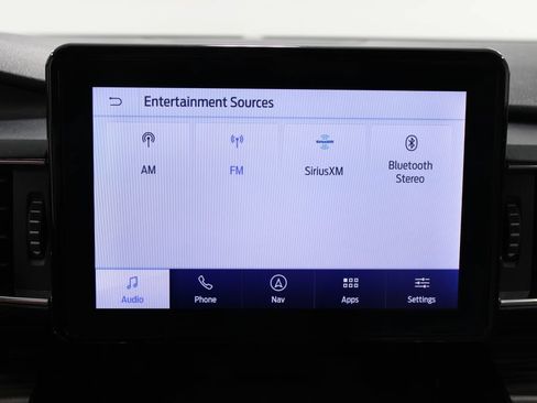 Used 2021 Ford Explorer Limited w/ Equipment Group 301A RWD image 48