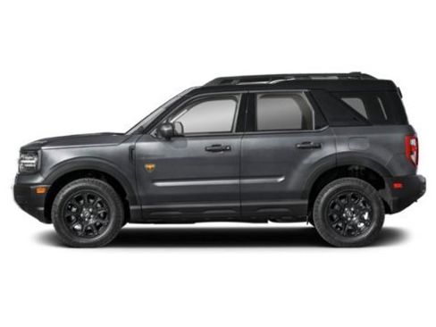 New 2026 Ford Bronco Sport Badlands w/ Sasquatch Badlands Package AWD/4WD image 6