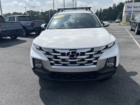 Used 2023 Hyundai Santa Cruz SEL w/ Activity Package AWD/4WD image 15