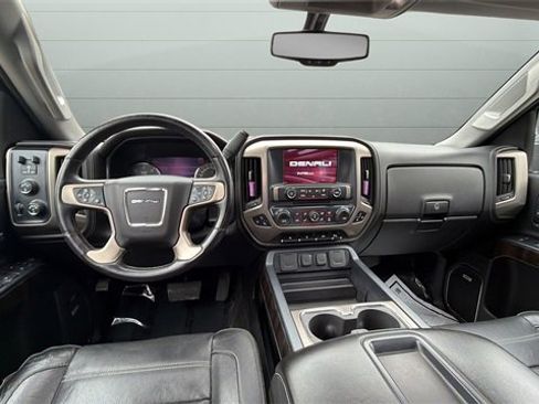 Used 2015 GMC Sierra 2500 Denali image 10
