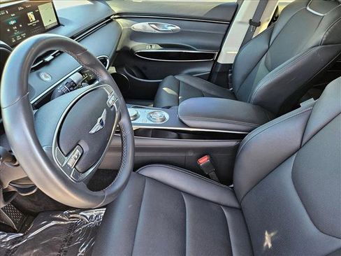Used 2025 Genesis GV70 2.5T image 22