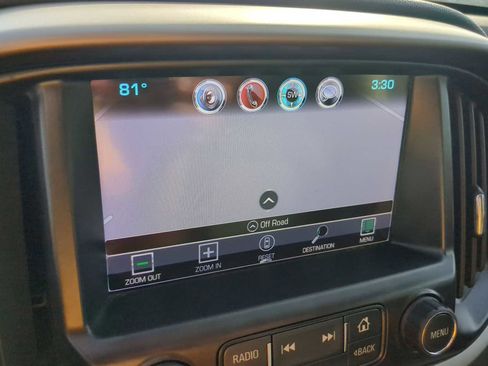 Used 2017 Chevrolet Colorado Z71 image 20