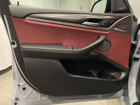 Certified 2024 BMW X3 xDrive30i w/ Premium Package image 12