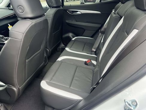 New 2026 Buick Envision Sport Touring image 11