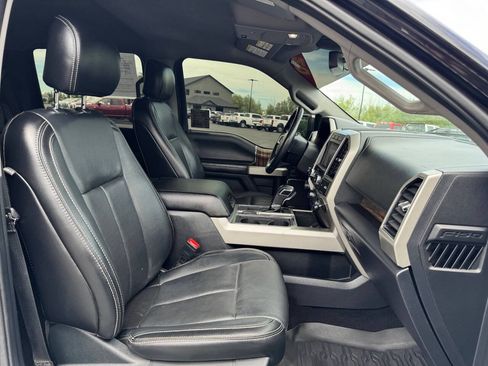 Used 2020 Ford F150 Lariat AWD/4WD image 31