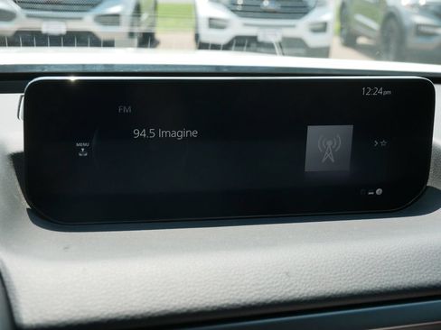 Used 2025 MAZDA CX-50 2.5 Hybrid w/ Premium Plus Pkg AWD/4WD image 21