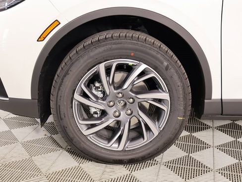 New 2026 Lincoln Corsair Premiere image 18