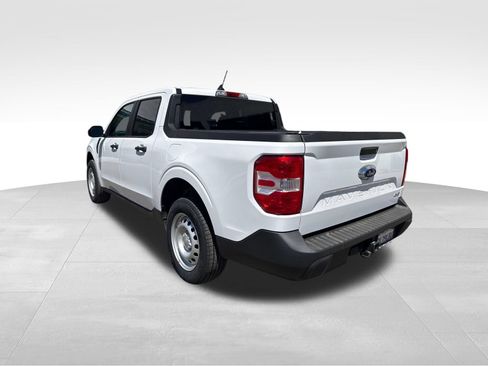 Used 2024 Ford Maverick XL w/ Equipment Group 100A Standard AWD/4WD image 3