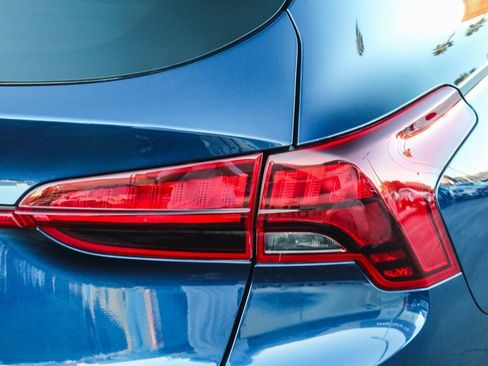 Used 2021 Hyundai Santa Fe SEL image 12