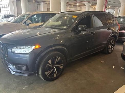 Used 2023 Volvo XC90 T8 Plus w/ Protection Package image 1