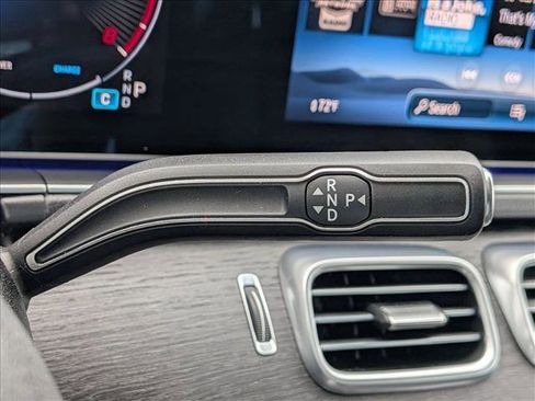 Certified 2025 Mercedes-Benz GLE 350 4MATIC image 12