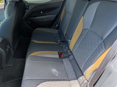Certified 2026 Subaru Crosstrek 2.5i Sport AWD/4WD image 19