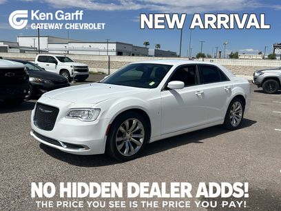 Used 2019 Chrysler 300 Touring L w/ Quick Order Package 22F