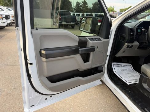 Used 2019 Ford F150 XL w/ XL Power Equipment Group AWD/4WD image 7