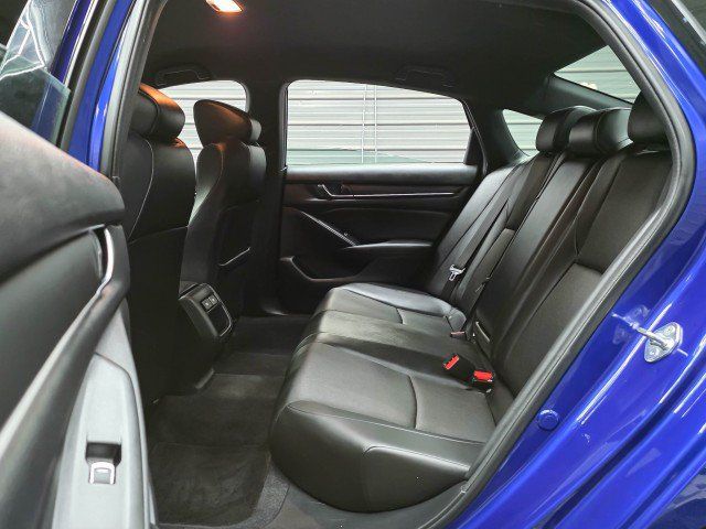 Used 2022 Honda Accord Sport image 17