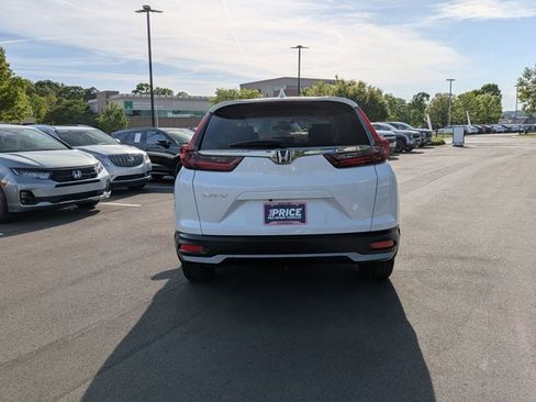 Used 2022 Honda CR-V EX image 6