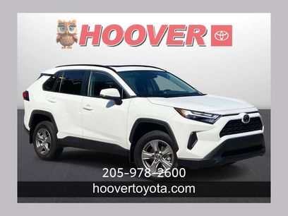 Used 2025 Toyota RAV4 XLE w/ Convenience Package