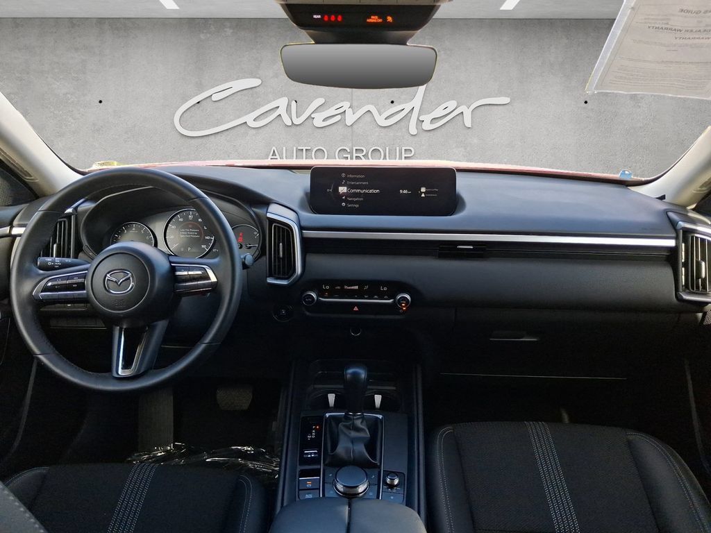 Used 2024 MAZDA CX-50 AWD 2.5 S w/ Select Package image 20