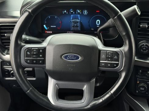 Used 2023 Ford F250 Lariat w/ Lariat Ultimate Package image 15