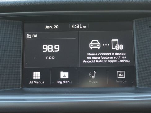 Used 2018 Kia Optima LX image 30