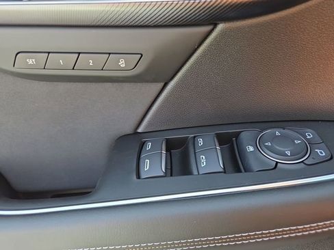 New 2025 Buick Envision Sport Touring image 24