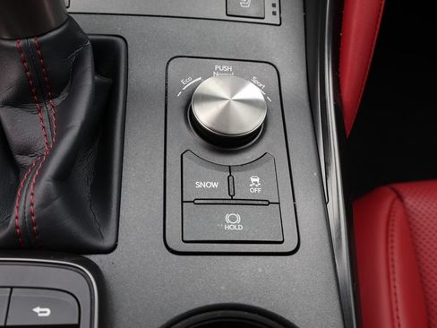 Used 2024 Lexus IS 350 F Sport w/ Navigation Package RWD image 28