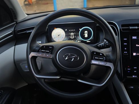 Used 2024 Hyundai Tucson SEL AWD/4WD image 18