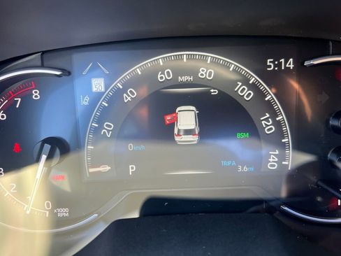 New 2025 Toyota RAV4 XLE Premium image 16