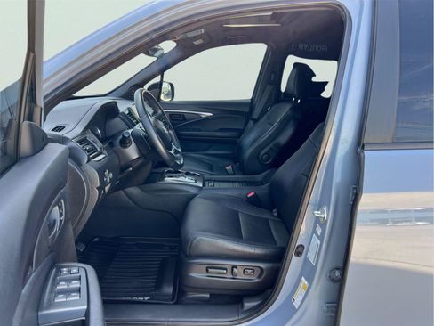 Used 2022 Honda Passport EX-L image 9