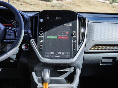 New 2026 Subaru Forester Wilderness image 13