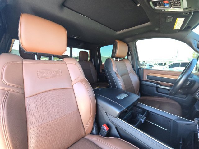 Used 2023 RAM 3500 Limited AWD/4WD image 28