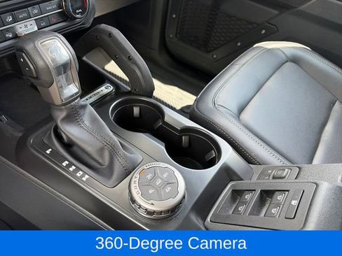 Used 2026 Ford Bronco Badlands AWD/4WD image 23