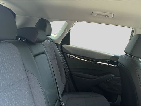 Used 2024 Kia Seltos S FWD image 19
