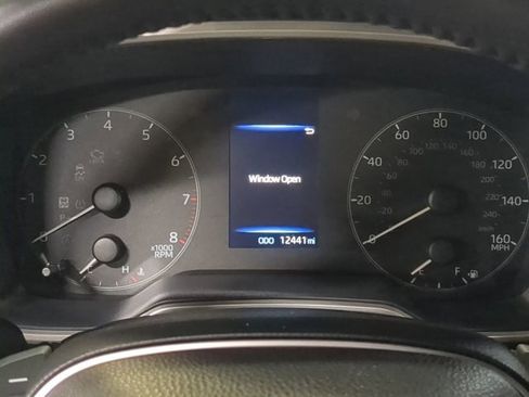 Used 2025 Toyota Corolla SE image 24