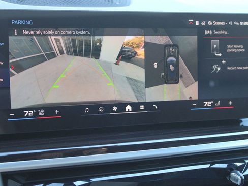 New 2026 BMW X7 M60i image 27