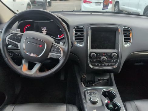 Used 2017 Dodge Durango GT image 10