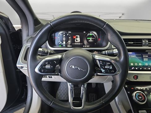 Used 2020 Jaguar I-PACE HSE AWD/4WD image 10