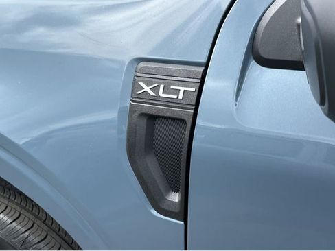 New 2026 Ford Maverick XLT image 36