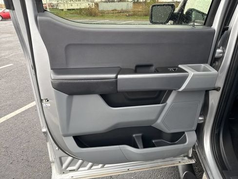 Used 2022 Ford F150 XLT AWD/4WD image 30