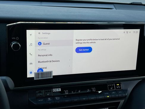 New 2026 Toyota Camry XSE image 20