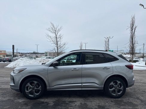 Used 2024 Ford Escape ST-Line image 14