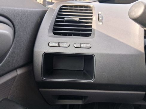 Used 2008 Honda Civic LX image 25