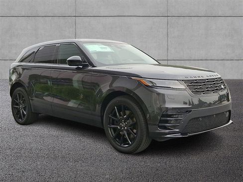 New 2026 Land Rover Range Rover Velar Dynamic SE image 2