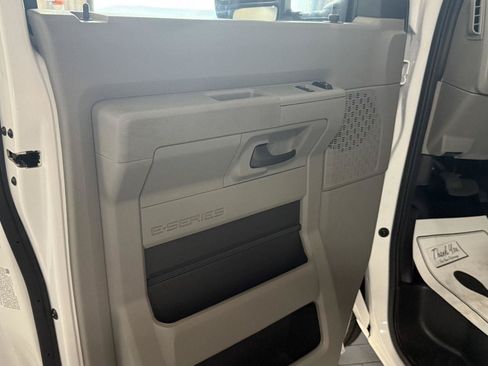Used 2023 Ford E-350 and Econoline 350 Super Duty w/ Power Windows & Locks Group RWD image 20