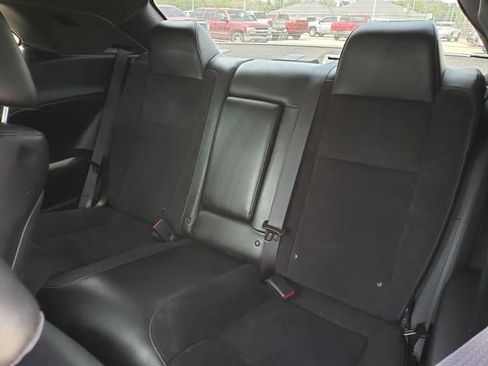 Used 2023 Dodge Challenger R/T w/ Plus Package RWD image 15